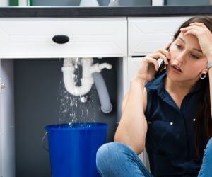 About Emergency plumbing pros Stinson Beach, CA